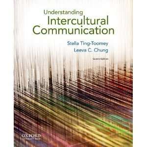 Understanding Intercultural Communication [Paperback]