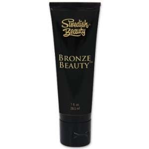  Swedish Beauty Bronze Beauty Packet 1 Oz Beauty