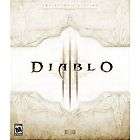 Diablo III Collectors Edition (PC, 2012)