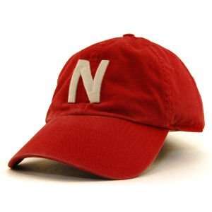   Nebraska Cornhuskers College Vault Franchise Hat