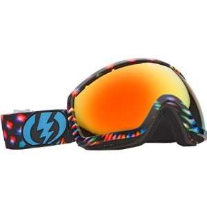  Electric EG2.5 Adult Spherical Winter Sport Snow Goggles 