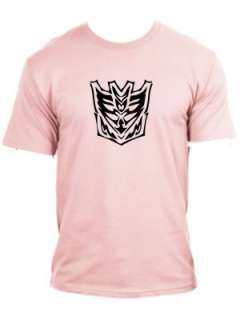 New Tribal Decepticon Transformer Design T Shirt All Sizes and Many 