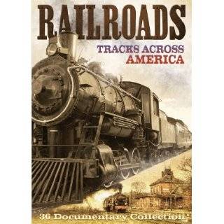  Steam & Diesel Trains 9 Old Railroad Videos Various 