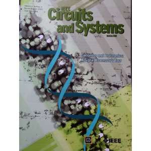  IEEE Circuits and Systems Magazine Genomics and 