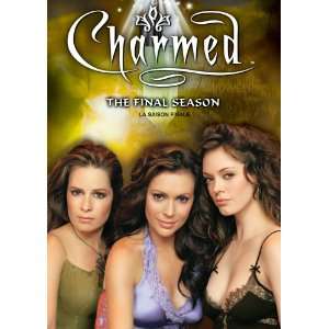  Charmed Final Season (Fs) Movies & TV
