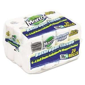 Marcal Small Steps 100% Recycled Convenience Bundle Bathroom Tissue 