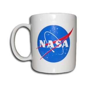  NASA Coffee Mug