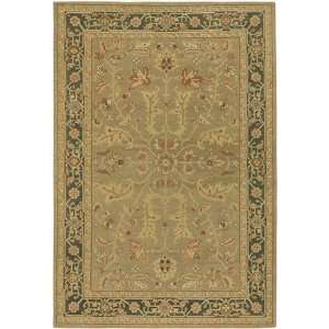  Chandra Pooja POO407 79Round Area Rug