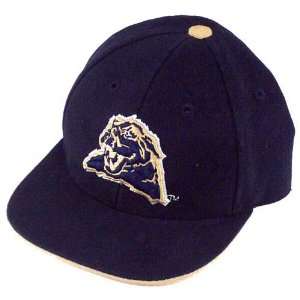 Pittsburgh Panthers Navy Infant Hat