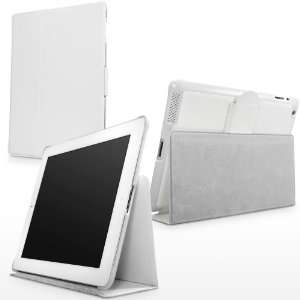  Activate Sleep/Wake Function of iPad 3)   BoxWave iPad 3 Cover Cell