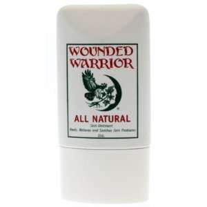 Wounded Warrior, 2 oz ( Multi Pack)