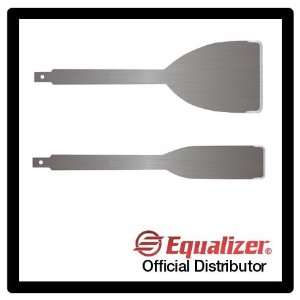 Equalizer Express Cutting Blades   1.5 x 10 Automotive