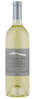 Chalk Hill Sauvignon Blanc 2005 