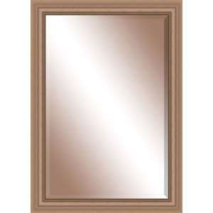  24 x 36 Beveled Mirror   Reno (Other sizes avail.)