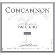 Concannon Limited Release Pinot Noir 2007 