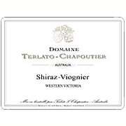 Domaine Terlato & Chapoutier Shiraz Viognier 2008 