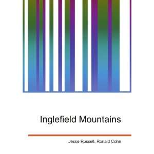  Inglefield Mountains Ronald Cohn Jesse Russell Books