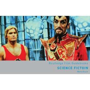  Science Fiction (Routledge Film Guidebooks) (9780415458115 