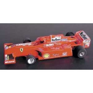  JK   F1 Ferrari Slot Car (Slot Cars) Toys & Games