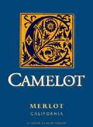 Camelot Merlot 2003 