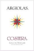 Argiolas Costera 2004 