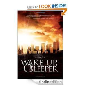 Wake Up, O Sleeper Jed Wright  Kindle Store