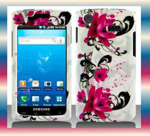   Samsung Captivate Galaxy S SGH i897 Phone Cover Hard Shell Case Skin
