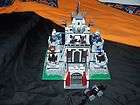 Lego Knights Kingdom 8781 Castle of Morcia Book Knights Kingdom 90% +