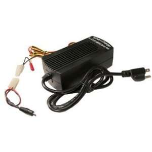 Universal Smart Charger (1.5A) for 19.2   24V NiMH / NiCd Battery Pack 