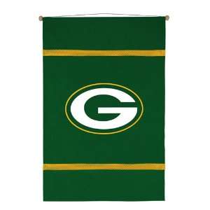  Green Bay Packers NFL MVP Collection Wall Hanging 