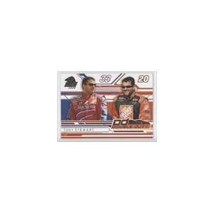    2006 Press Pass Stealth #79   Tony Stewart DD Sports Collectibles