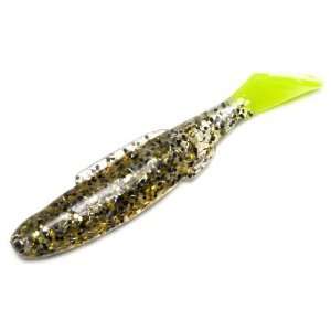 Academy Sports H&H Lure Cocahoe Minnow 3 Lures 10 Pack  