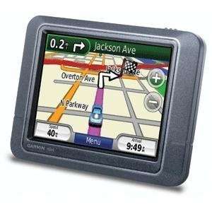  GARMIN NUVI 205 3.5 PORTABLE GPS Electronics