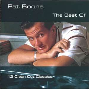  Pat Boone The Best Of Pat Boone Music