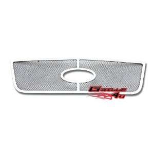  03 06 Ford Expedition Stainless Mesh Grille Grill Insert 