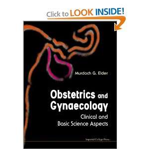  Obstetrics and Gynaecology Clinical and Basic Science 