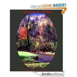 Lessons From Nature, (2) David Y Bevington  Kindle Store