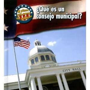  Que es un Consejo Municipal?  Whats a City Council? (Mi 