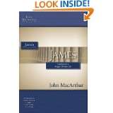 James (MacArthur Bible Studies) by John F. MacArthur (Sep 5, 2006)