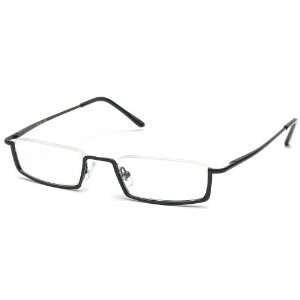  The Emerson Semi Rimless