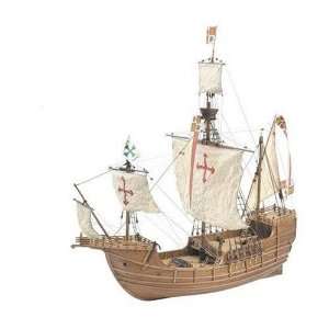  22611 1/65 Santa Maria w/Tools Toys & Games