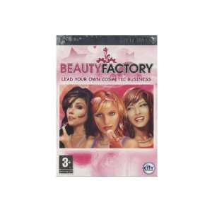  Beauty factory (UK) Video Games