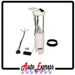 NEW FUEL PUMP MODULE ASSEMBLY ELECTRIC 02 03 CHEVY S10  