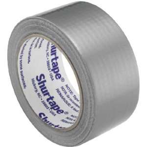  Bron Tapes Super Duct Tape Silver 