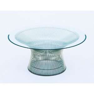  Knoll   Platner Small Coffee Table
