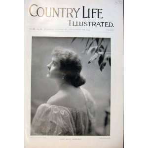    Country Life Approx. 40 Pictures November 20Th 1897