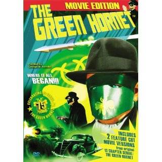  The Green Hornet (Bruce Lee) Movies & TV