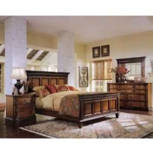    Brentwood Panel Bedroom Set Available in 2 Sizes