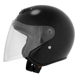  Cyber Helmets UT 21 Solid Helmet , Size 2XL, Color Black 