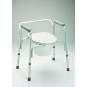   Commode By Guardian( case of 2) (Catalog Category Commodes / Bedside